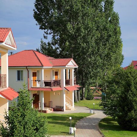 Talisman Village Hotel Бостери Екстериор снимка