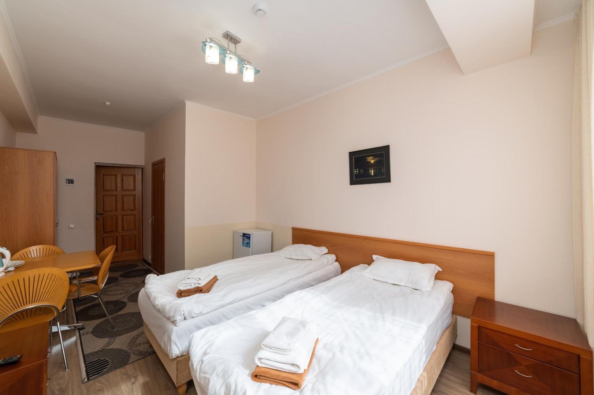 Talisman Village Hotel Бостери Екстериор снимка