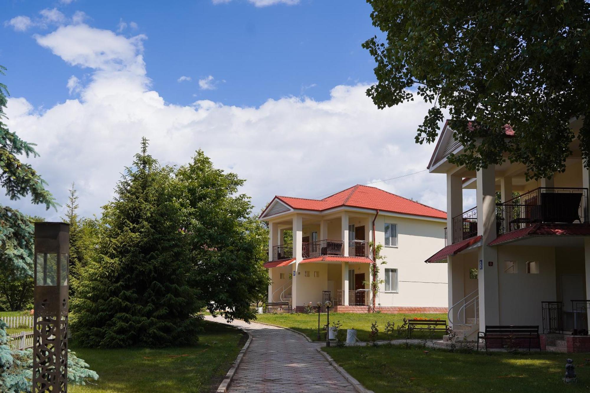 Talisman Village Hotel Бостери Екстериор снимка