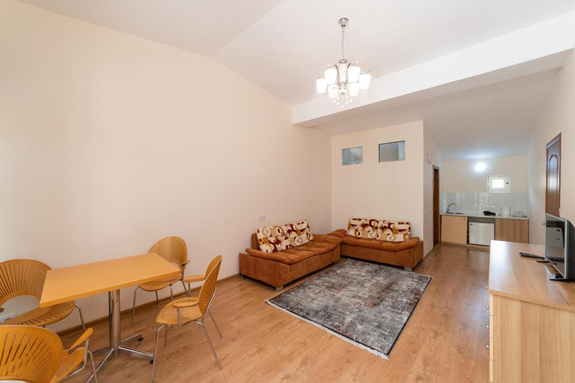 Talisman Village Hotel Бостери Екстериор снимка