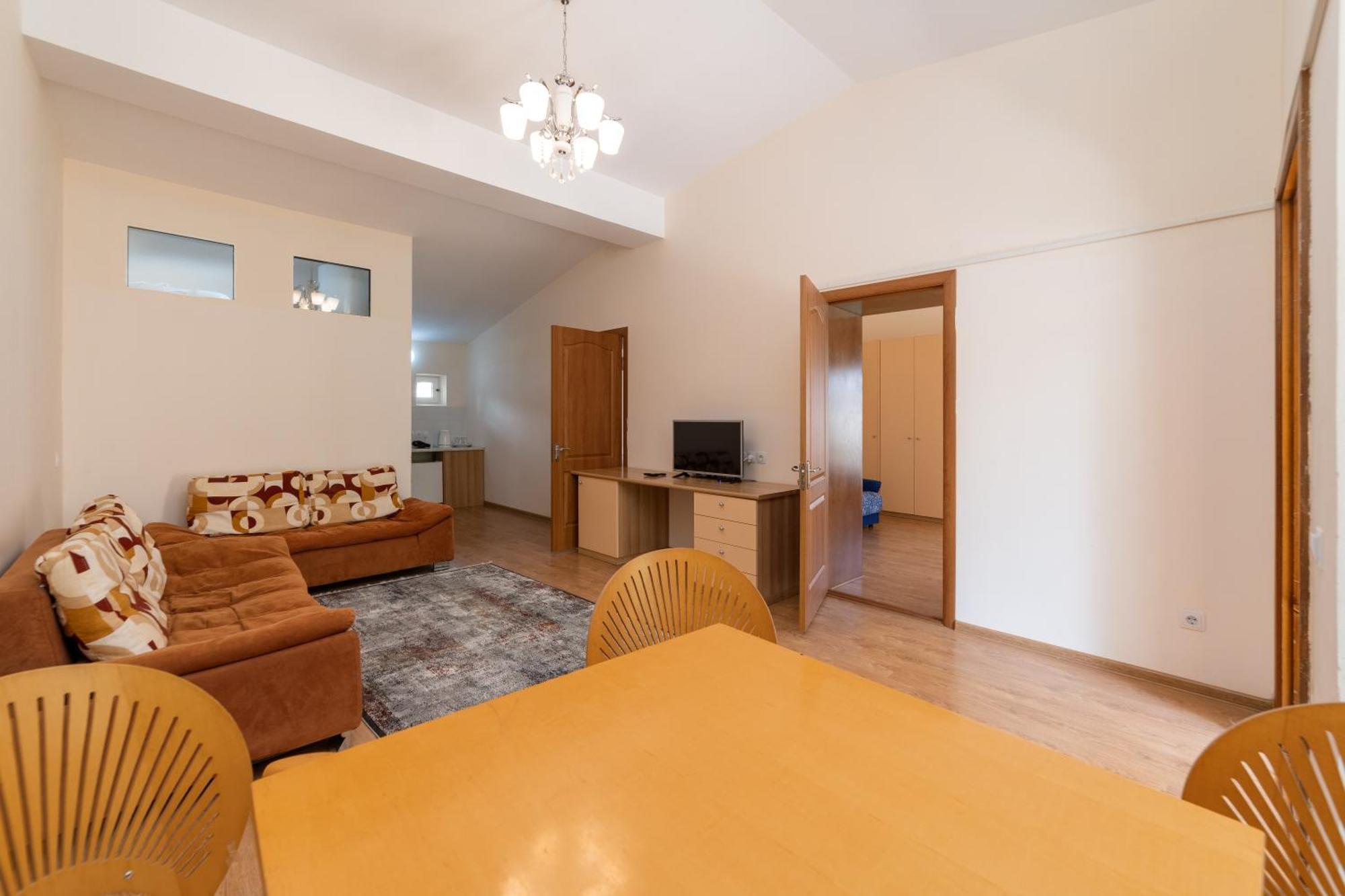 Talisman Village Hotel Бостери Екстериор снимка