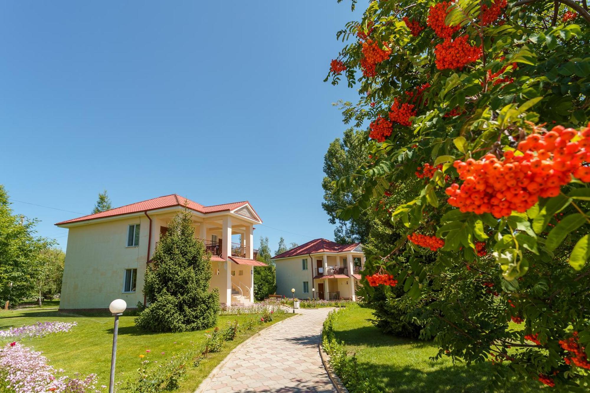 Talisman Village Hotel Бостери Екстериор снимка
