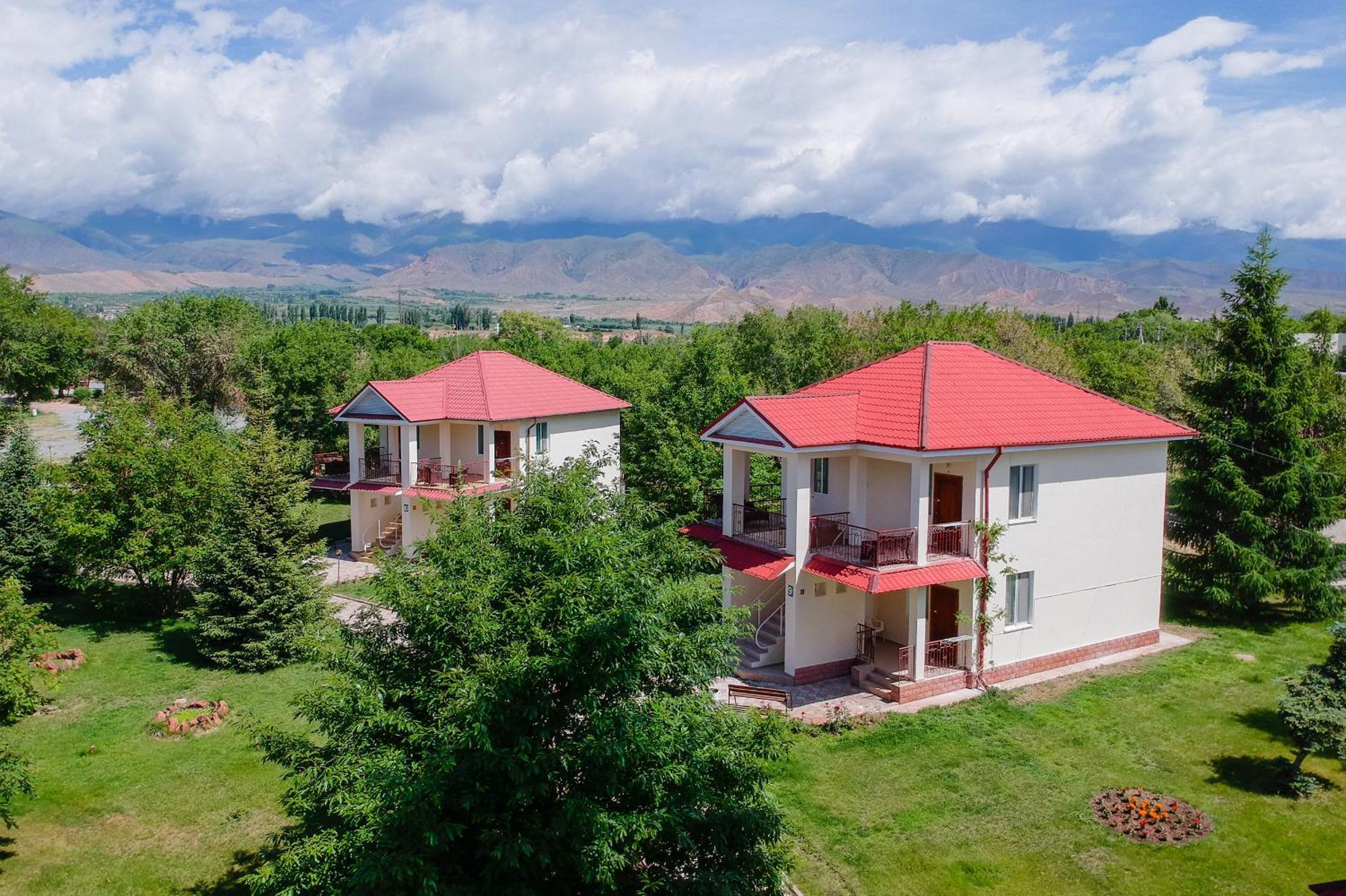 Talisman Village Hotel Бостери Екстериор снимка