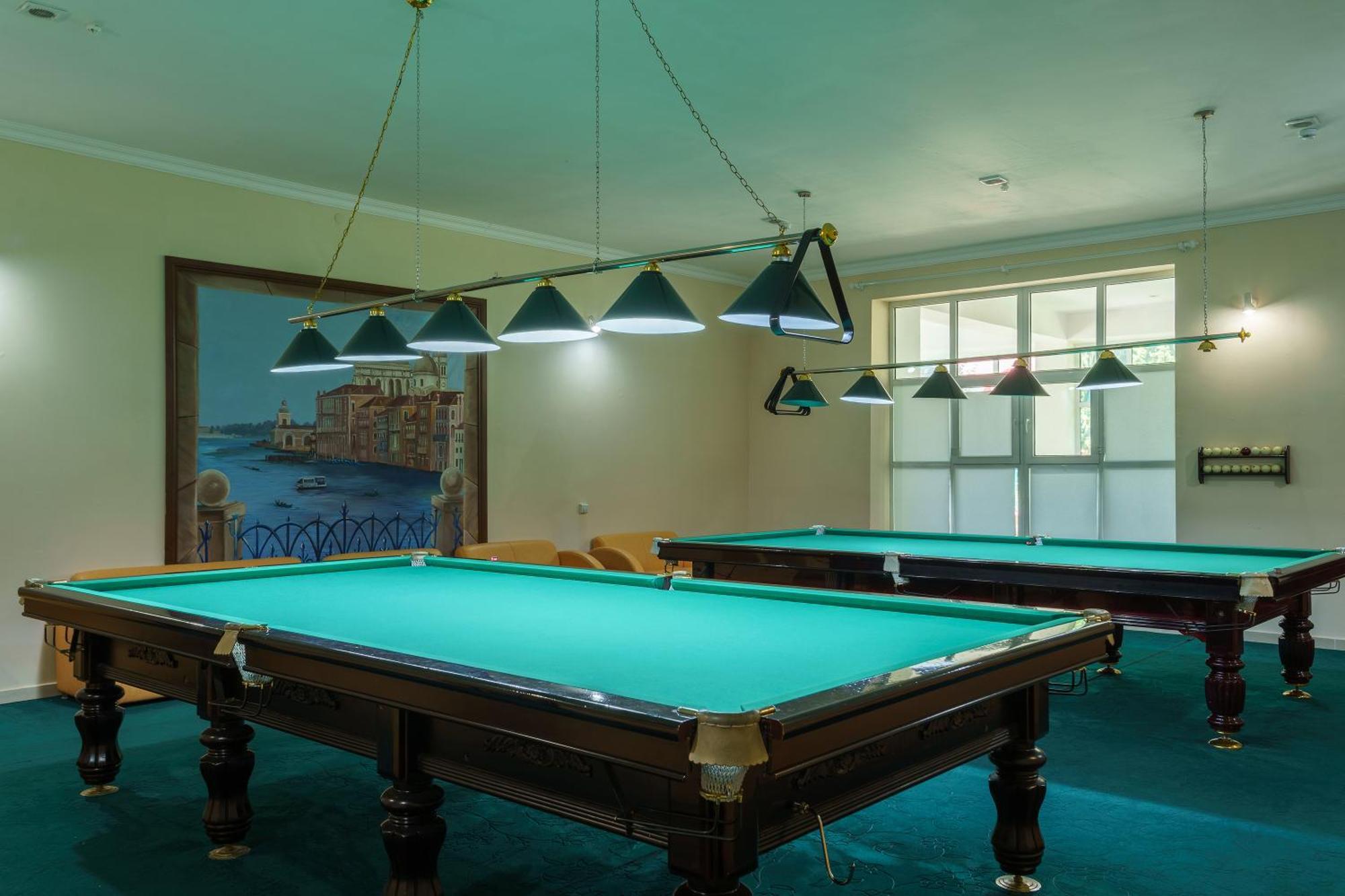 Talisman Village Hotel Бостери Екстериор снимка