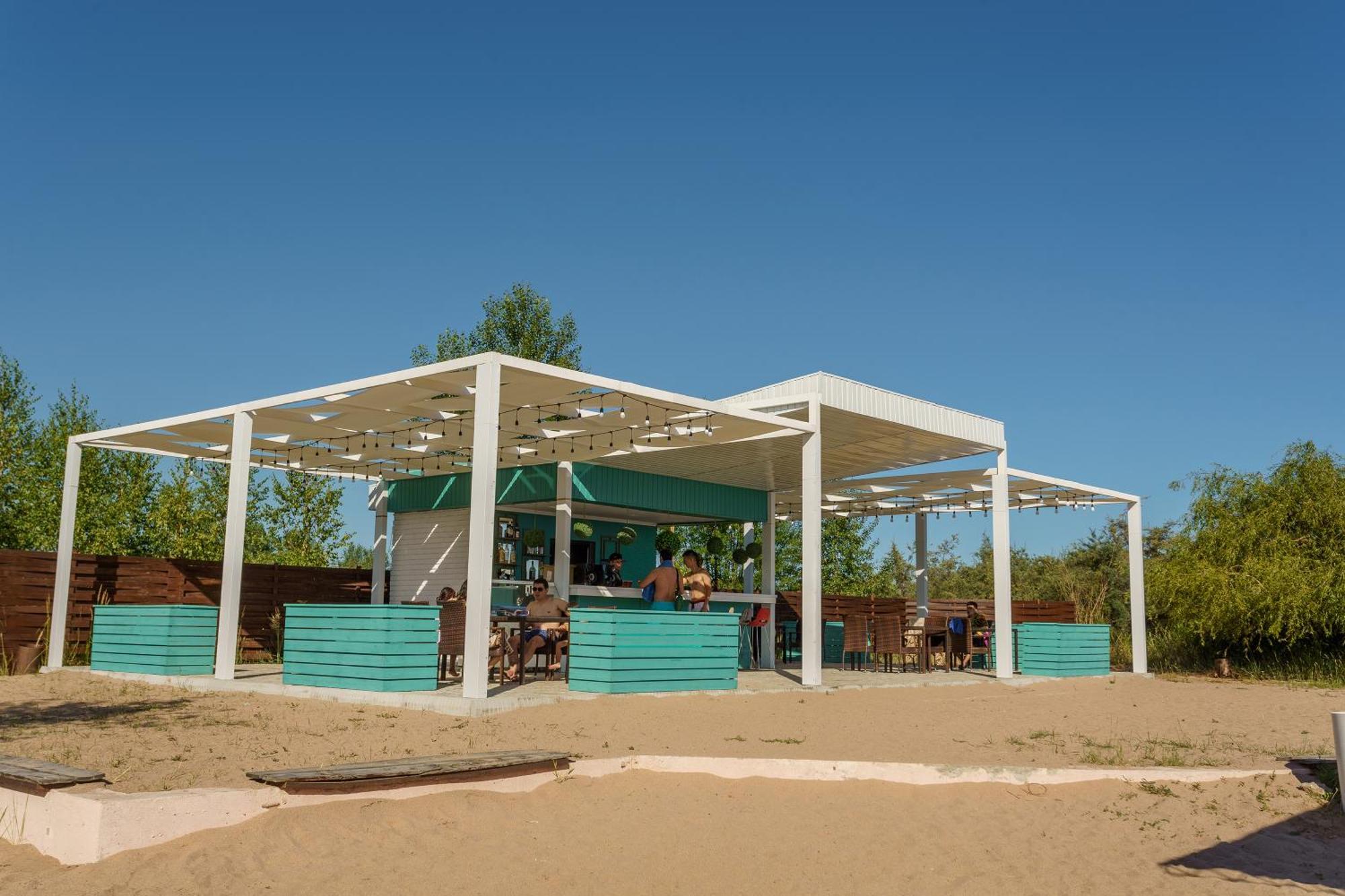Talisman Village Hotel Бостери Екстериор снимка