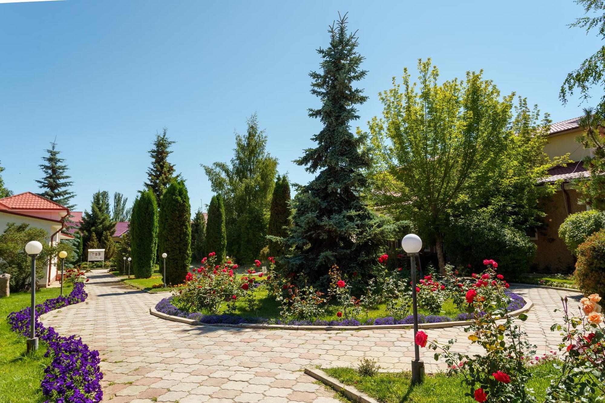 Talisman Village Hotel Бостери Екстериор снимка