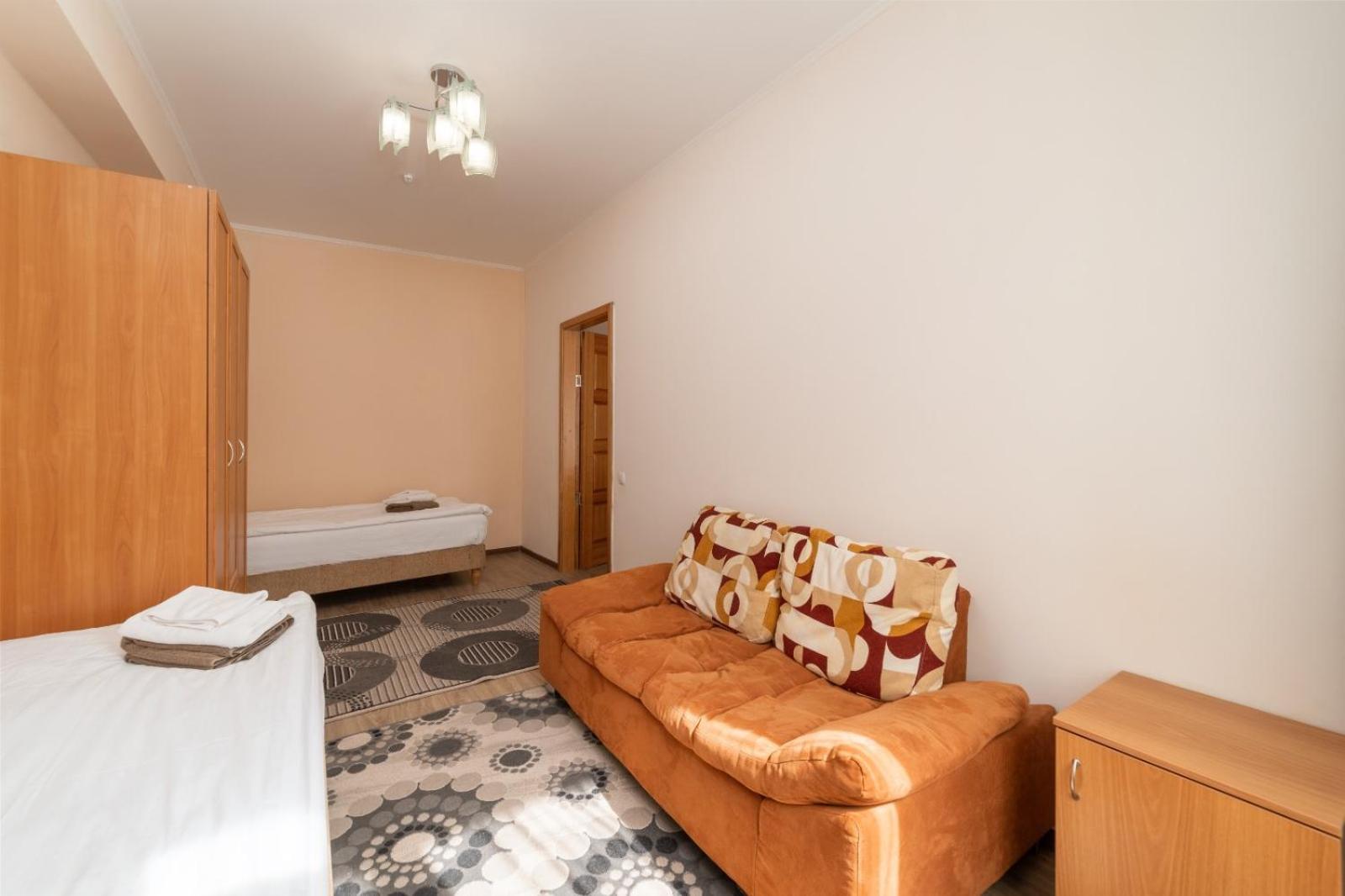 Talisman Village Hotel Бостери Екстериор снимка