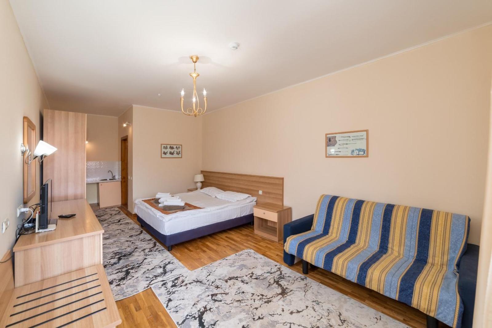 Talisman Village Hotel Бостери Екстериор снимка