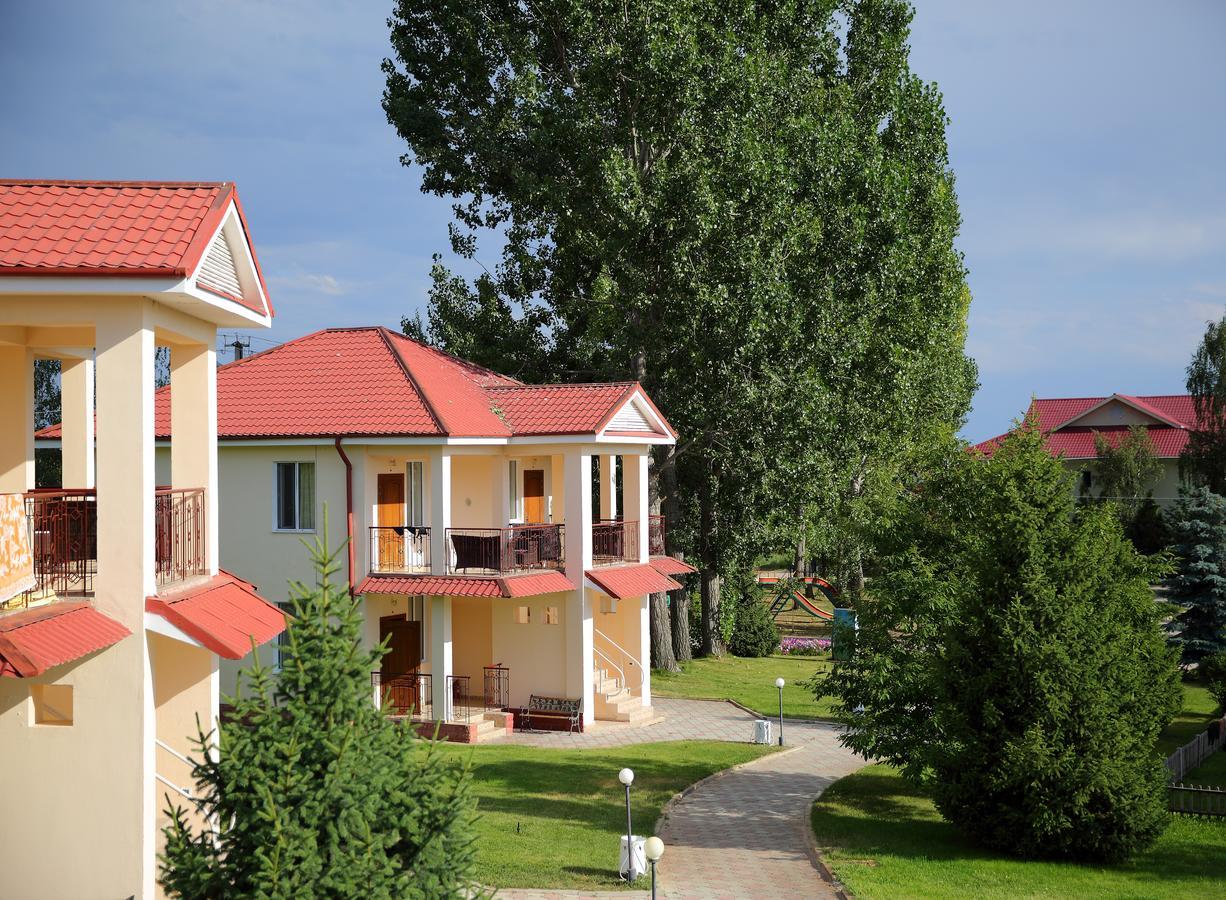 Talisman Village Hotel Бостери Екстериор снимка