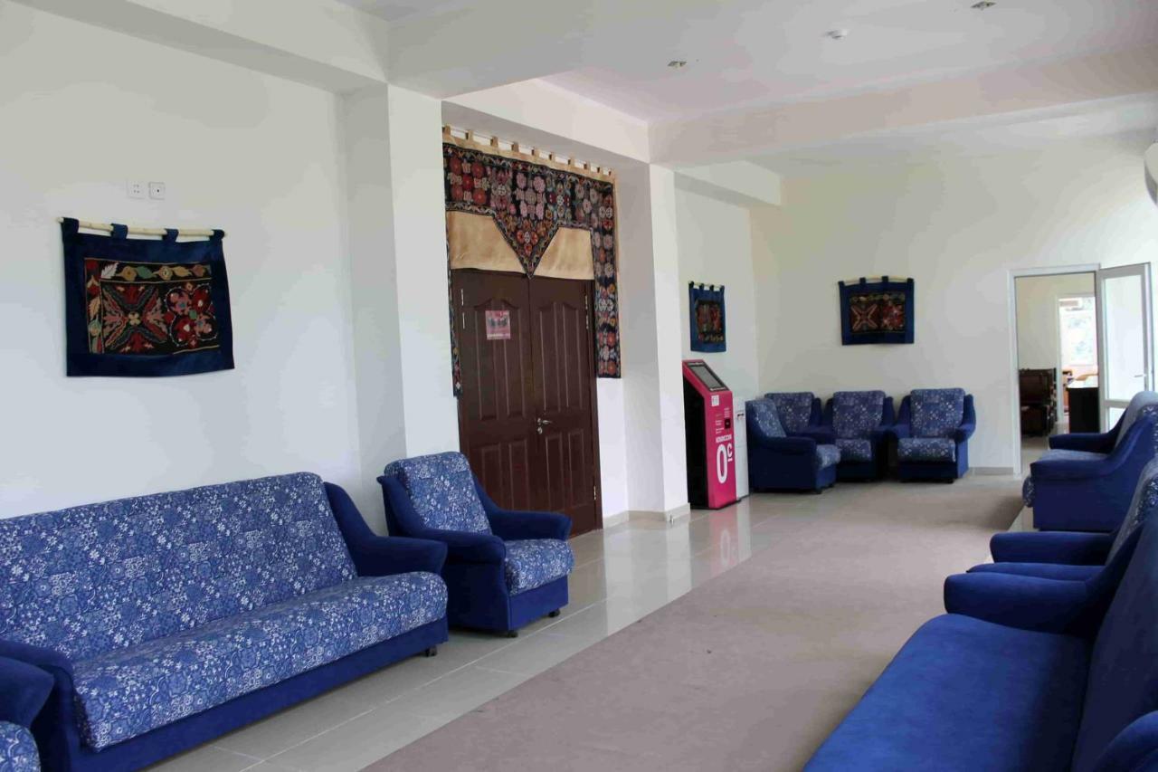 Talisman Village Hotel Бостери Екстериор снимка
