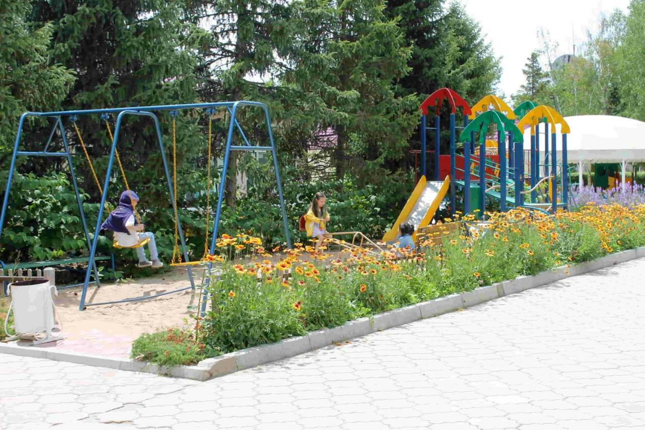 Talisman Village Hotel Бостери Екстериор снимка