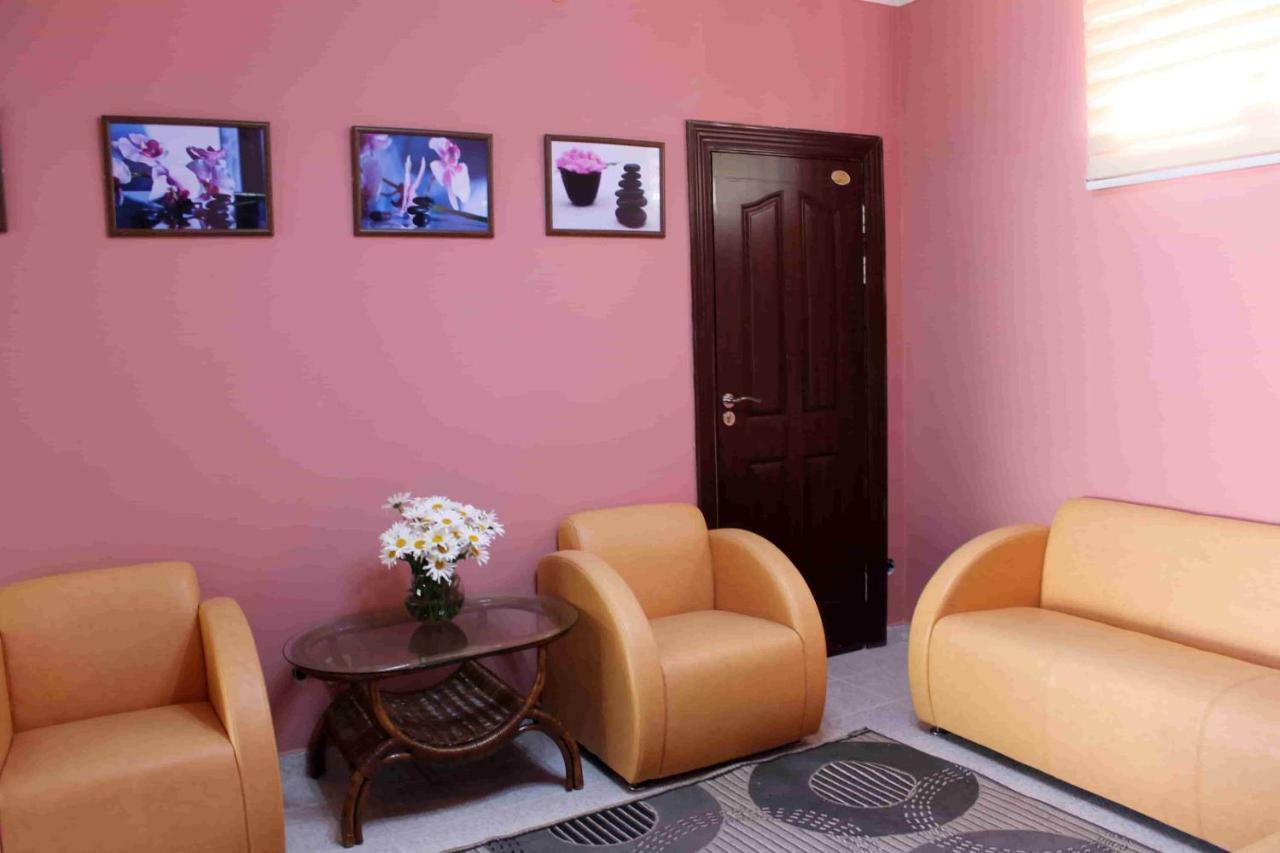 Talisman Village Hotel Бостери Екстериор снимка